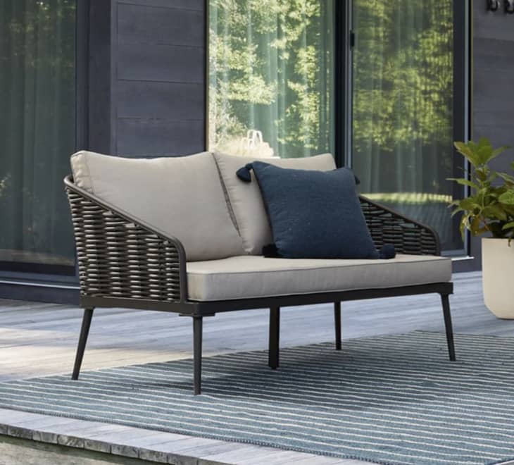 West Elm Outdoor Furniture Sale May 2022 Apartment Therapy